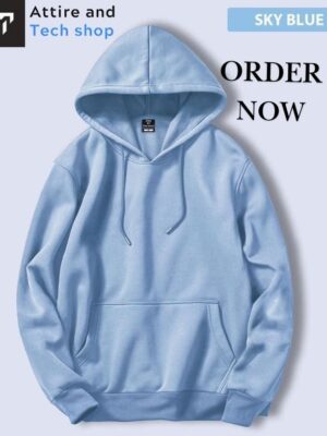 Premium Hoodie